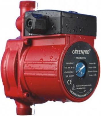 Насос циркуляционный Greenpro RS/GR