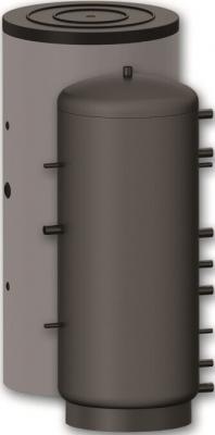 Буферные емкости Sunsystem серии P (тепловые аккумуляторы)