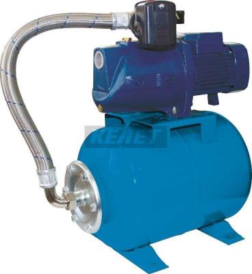 Насосная станция СН-1-Келет