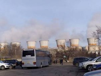 Сагинтаев ответил, когда алматинцы перестанут дышать дымом от ТЭЦ-2