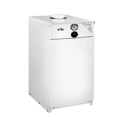 Котел Очаг АОГВ Премиум