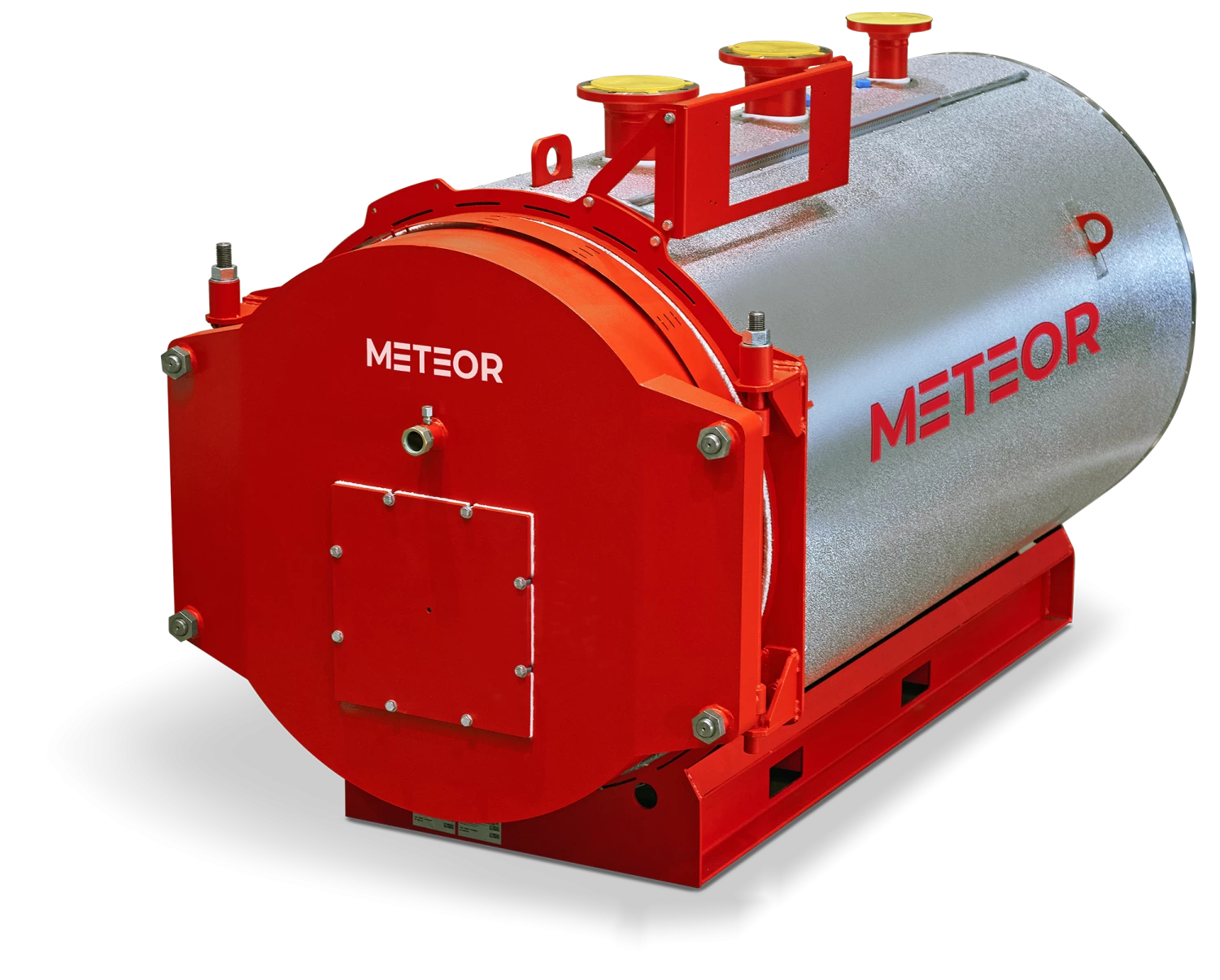 Напольные газовые котлы Meteor SK