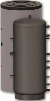 Буферные емкости Sunsystem серии P (тепловые аккумуляторы)